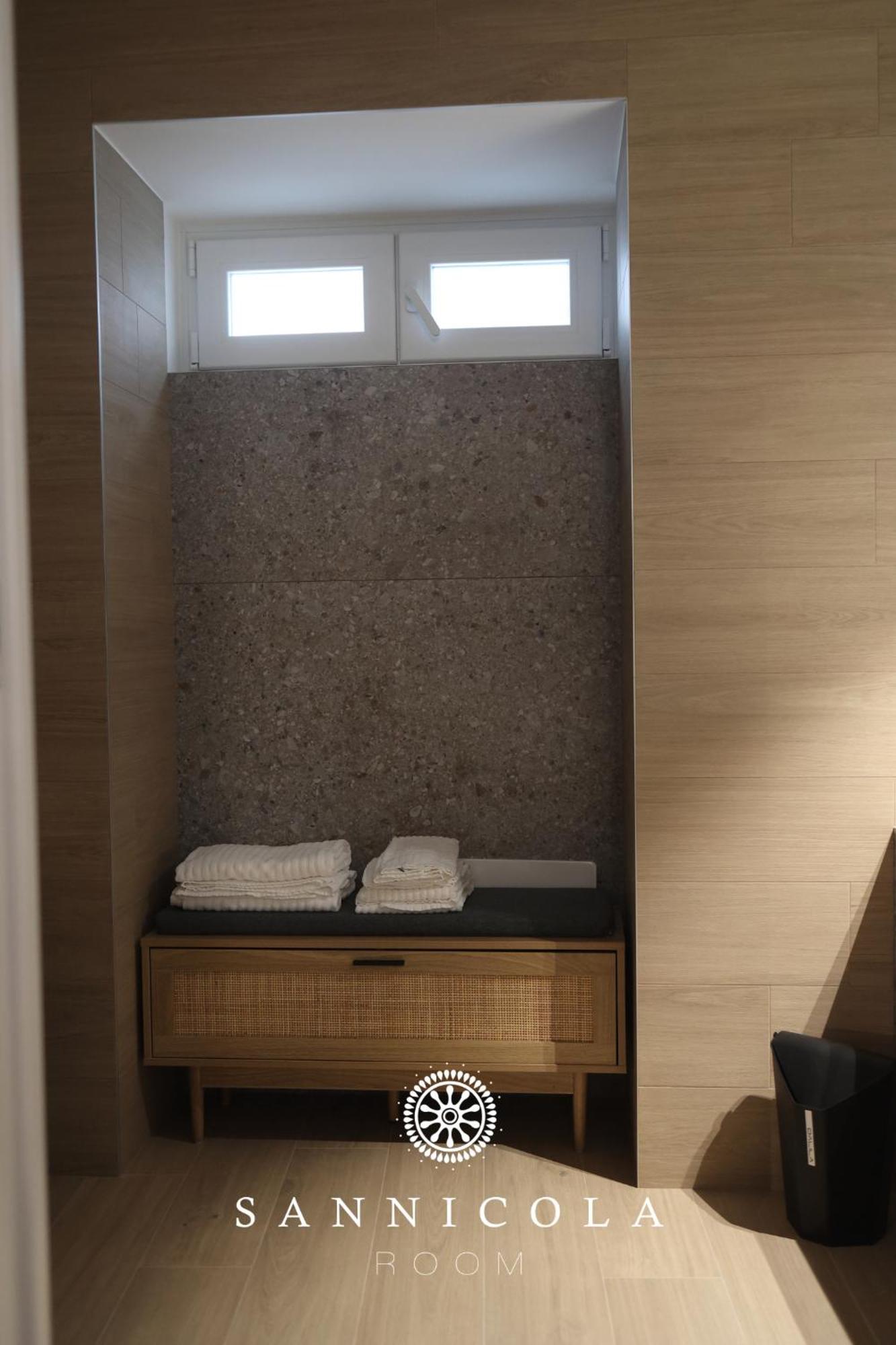 San Nicola Room E Spa 格拉维纳普利亚 外观 照片